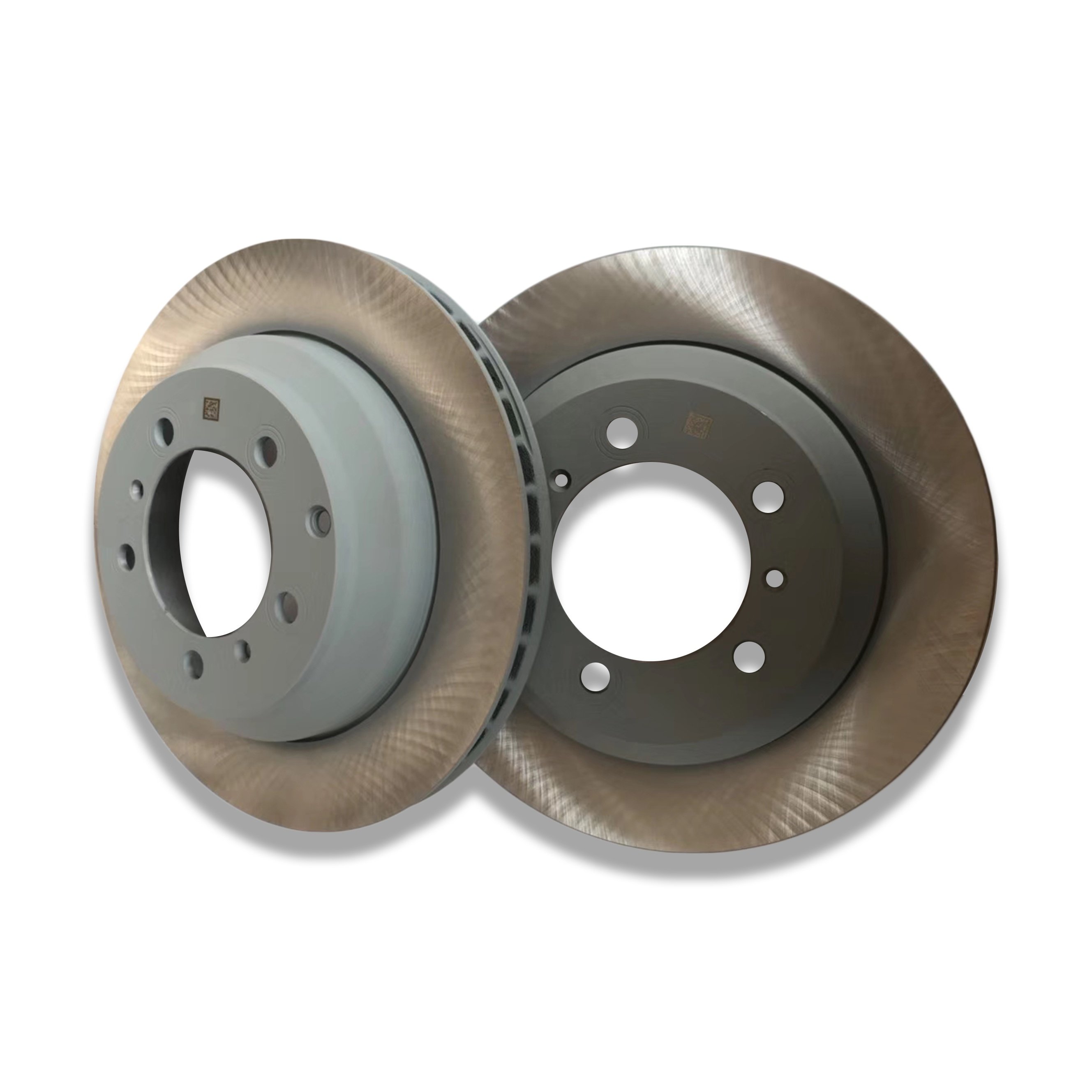 Certificate Genuine Brake Disc for Porsche Cayenne 9Y0 (18-) 2018- 9y0615601